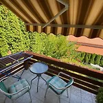 Gasthof Lux Hévíz