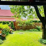 Lux Guest house Heviz