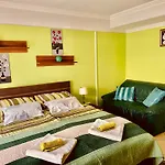 Lux Guest house Heviz