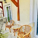 Gasthof Lux Hévíz