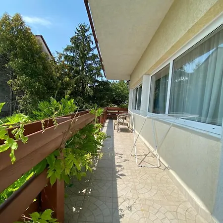 Casa de hóspedes Lux