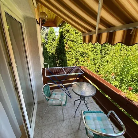 Lux Гостевой дом Хевиз