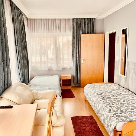 Гостевой дом Lux