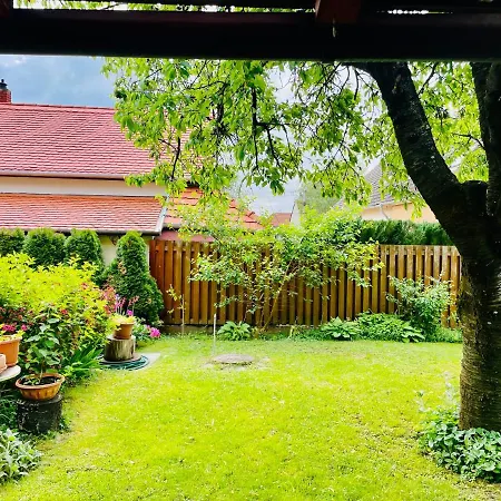 Lux Affittacamere Hévíz