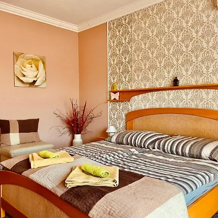 Гостевой дом Lux