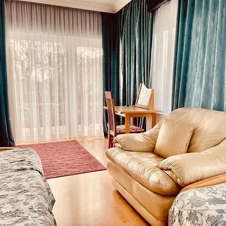 Lux 3* Hévíz