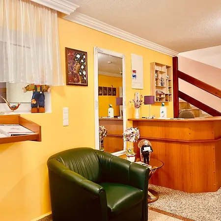 Lux ヘーヴィーズ