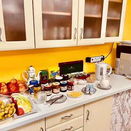 Гостевой дом Lux 3*