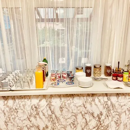 ゲストハウス Lux ヘーヴィーズ