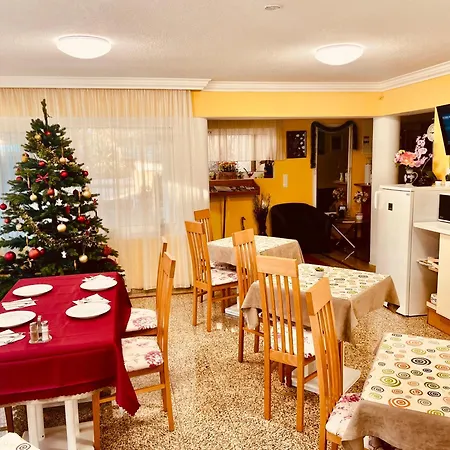 Guest house Lux Heviz
