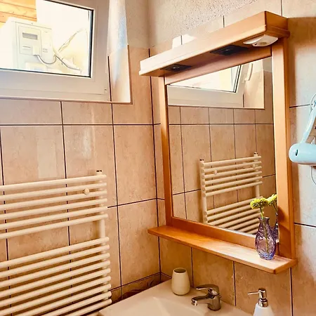 Lux ゲストハウス ヘーヴィーズ