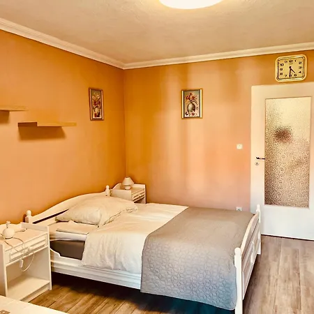 Lux Гостевой дом