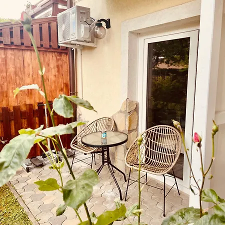 Lux Guest house 3*