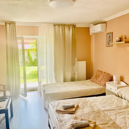 Lux Гостевой дом 3*