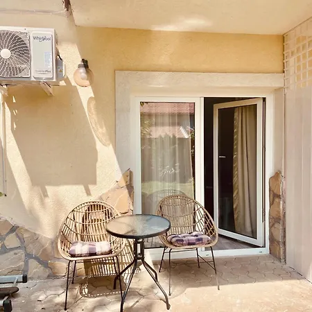 Lux Гостевой дом Хевиз