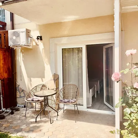 Гостевой дом Lux Хевиз