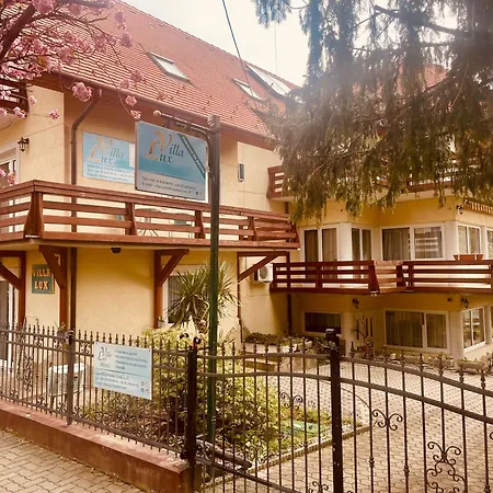 Lux Guest house Heviz