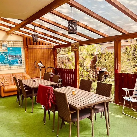 Lux Penzion 3*