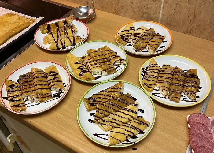 ゲストハウス Lux ヘーヴィーズ