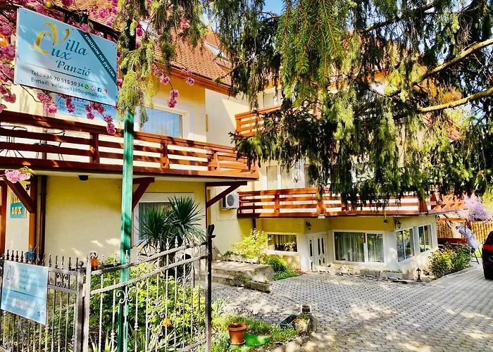 Lux ゲストハウス