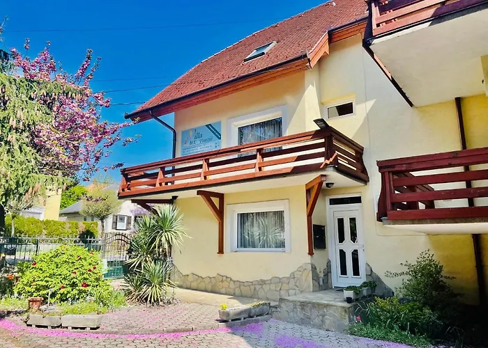 Lux Hévíz
