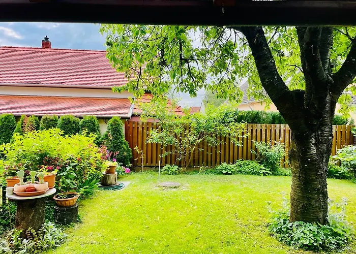 Lux Penzion Hévíz