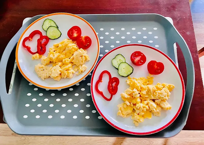 Lux 3* ヘーヴィーズ