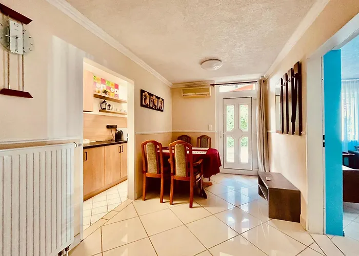 Lux 3* ヘーヴィーズ