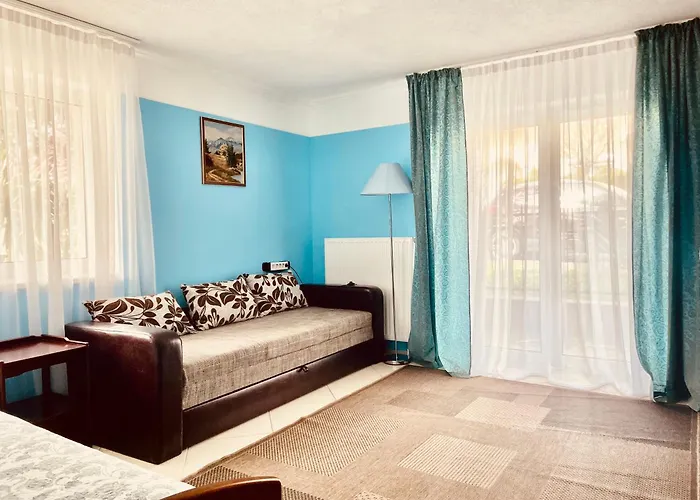 Lux Penzion 3*