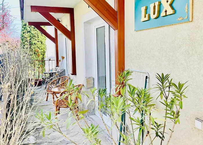 Lux Affittacamere 3*