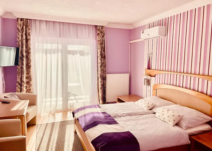 Lux 3* Hévíz