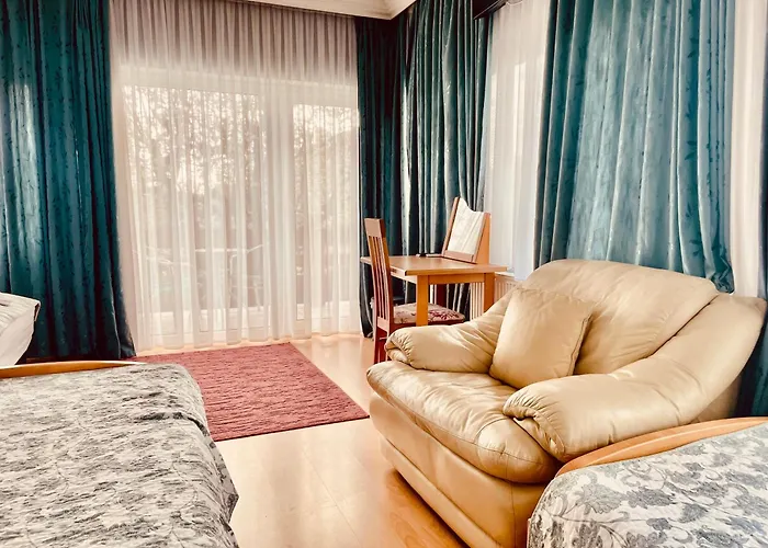 Lux 3* ヘーヴィーズ