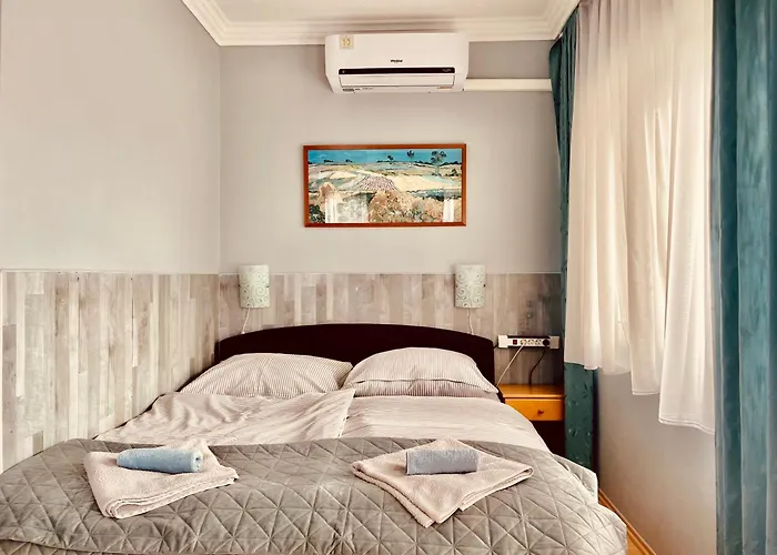 Lux ゲストハウス