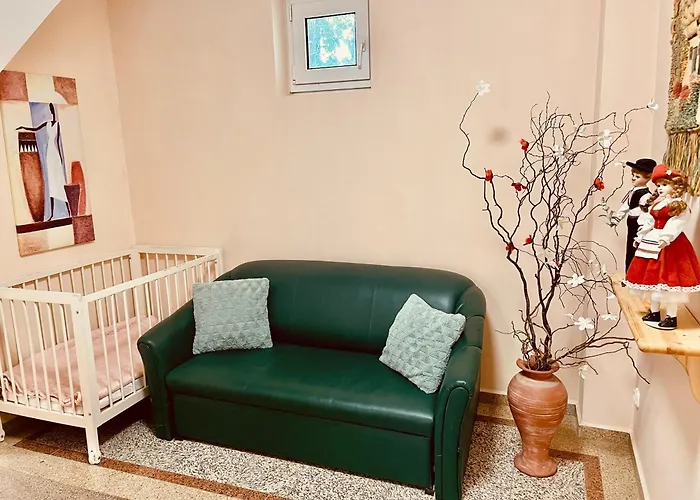 ゲストハウス Lux ヘーヴィーズ