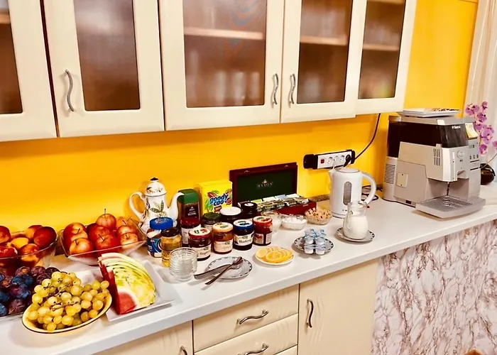 Affittacamere Lux 3*