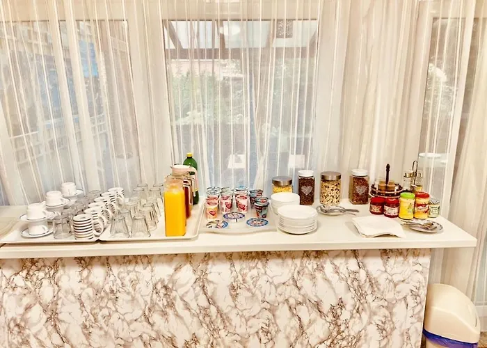 ゲストハウス Lux ヘーヴィーズ