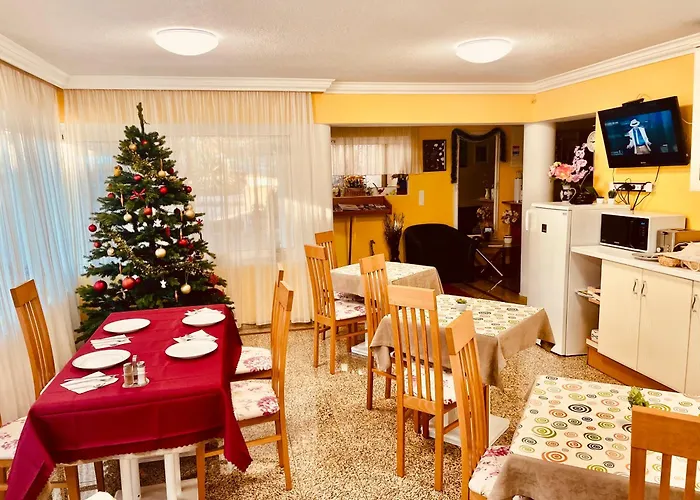 Affittacamere Lux Hévíz