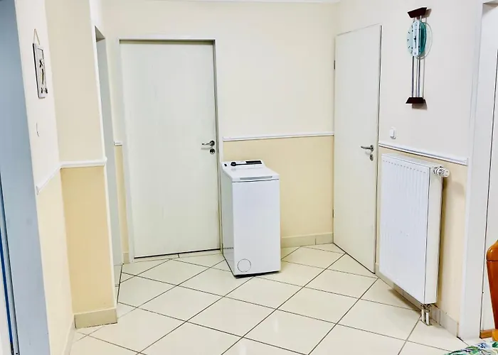 Affittacamere Lux Hévíz