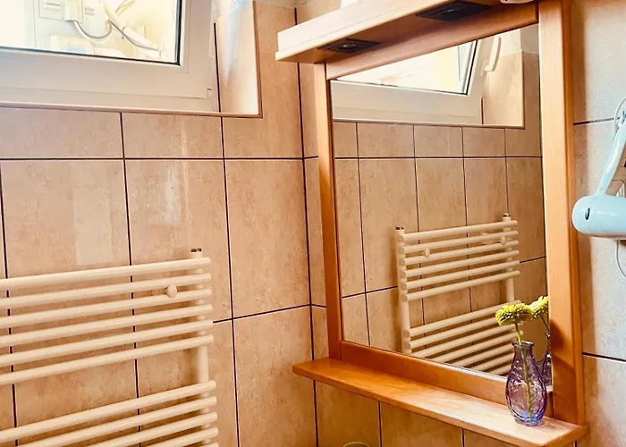 Lux ゲストハウス ヘーヴィーズ