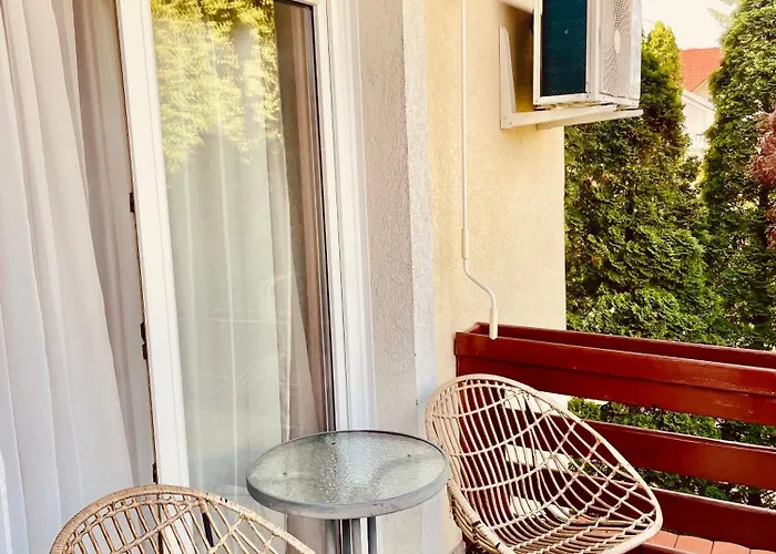 Lux 3* Hévíz