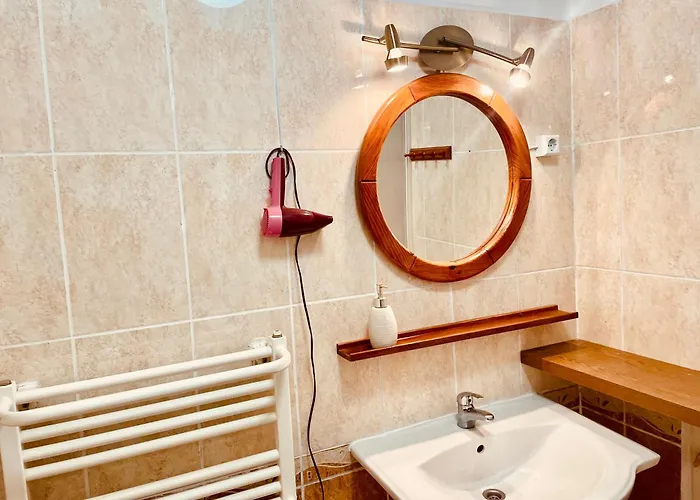 Lux Affittacamere 3*