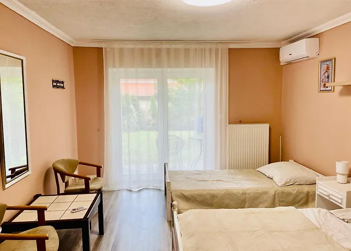 Lux Affittacamere Hévíz