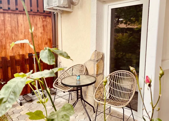 Lux Penzion 3*