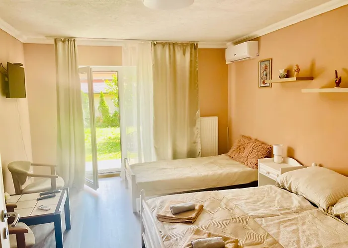 Lux Penzion 3*