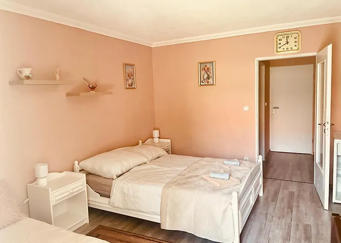 Penzion Lux 3*