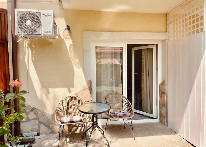 Lux Affittacamere Hévíz