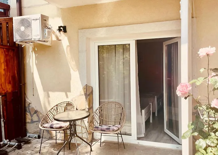 ゲストハウス Lux ヘーヴィーズ